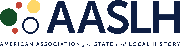 American Association for State and Local History Logo
